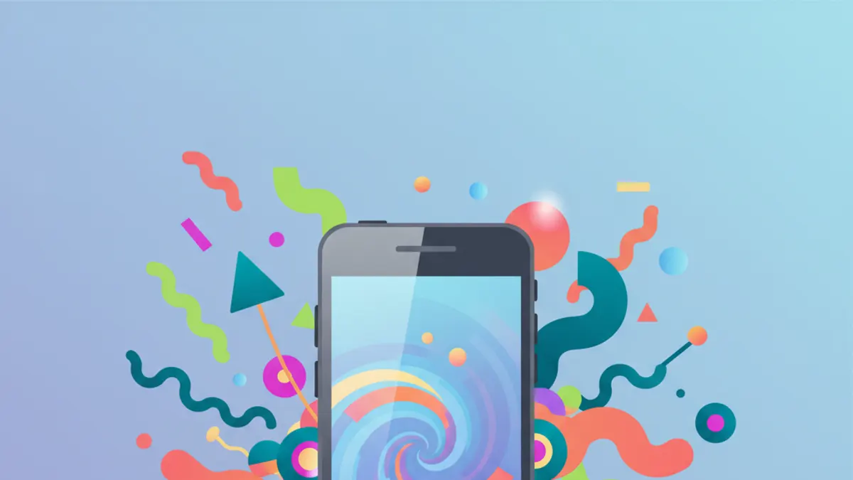 Six mobile games built for a 15-minute commute